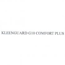 KLEENGUARD G10 COMFORT PLUS