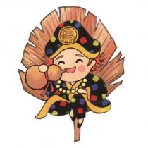 佛像圖