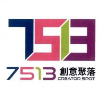 7513 創意聚落 CREATOR SPOT 及圖