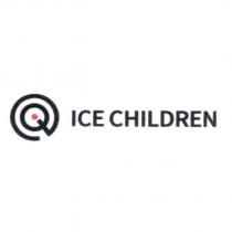 ICE CHILDREN 及圖