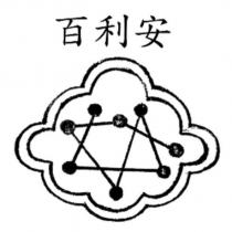 百利安及圖