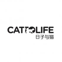 日子與貓 CATTOLIFE 設計圖