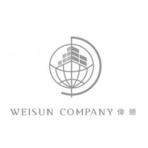 WEISUN COMPANY 偉勝及圖