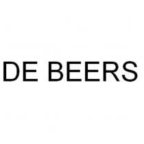 DE BEERS