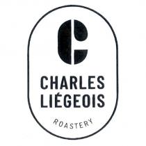 CHARLES LIEGEOIS 及圖