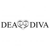 DEA DIVA 及圖