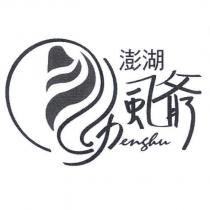 澎湖風爺 Penghu 及圖