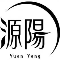 源陽 Yuan Yang 及圖