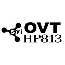 Syi HP813 OVT 及圖