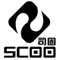 司固 SCOO 設計字及圖