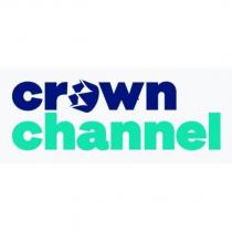 CROWN CHANNEL Logo