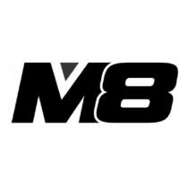 M8 及圖
