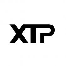 XTP 設計字