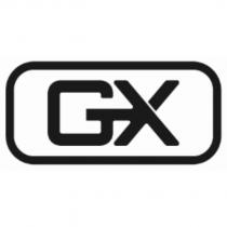 GX 及圖