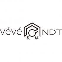 家瑀 veve NDT 及圖