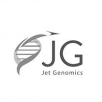 JG Jet Genomics 及圖