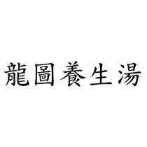 龍圖養生湯