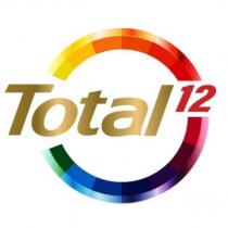 Total 12 Logo