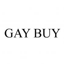 GAY BUY