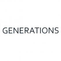 GENERATIONS