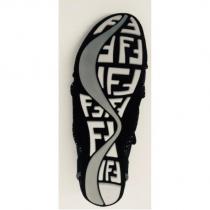 FF 鞋底設計圖
