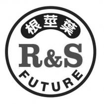 根莖葉 R&S FUTURE 及圖