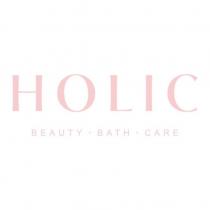 HOLIC BEAUTY.BATH.CARE