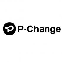 P Change 設計圖