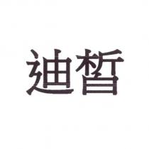 迪皙