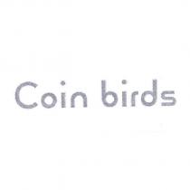 Coin birds