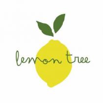 lemon tree 及圖