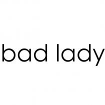 bad lady