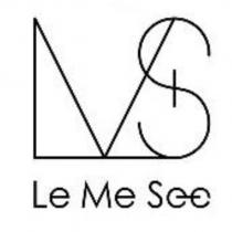LMS 設計圖 Le Me See