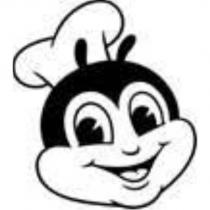 JOLLIBEE BEE HEAD DEVICE