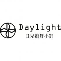 日光雜貨小舖 DAYLIGHT 及圖
