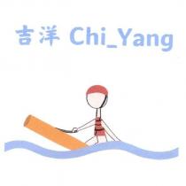 吉洋 Chi_Yang 及圖