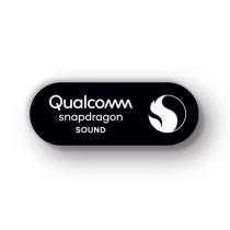 QUALCOMM SNAPDRAGON SOUND & Design (horizontal)