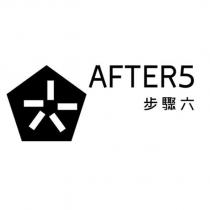 AFTER5 步驟六及圖