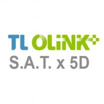 TL OLINK+S.A.T.x5D