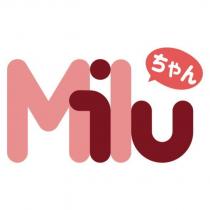 Milu ちゃん