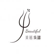 美麗吳疆 Beautiful 及圖