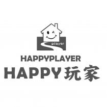 HAPPY 玩家 HAPPYPLAYER player 及圖