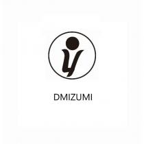 DMIZUMI 及圖