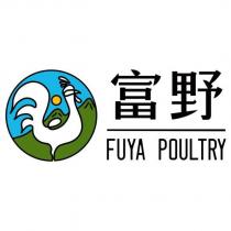富野 FUYA POULTRY 及圖