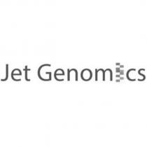 Jet Genom CS 及圖