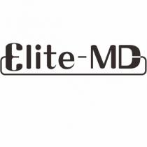 Elite-MD 設計字