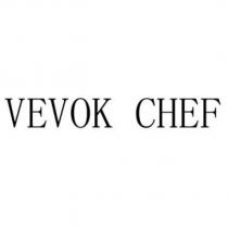 VEVOK CHEF
