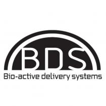 BDS Bio-active delivery systems 及圖