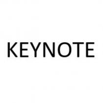 KEYNOTE