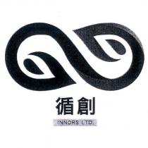 循創 INNORS LTD.及圖